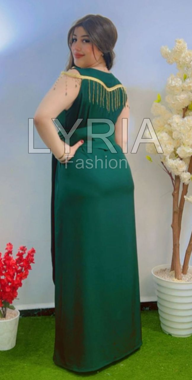 CAFTAN ASMA - Image 8
